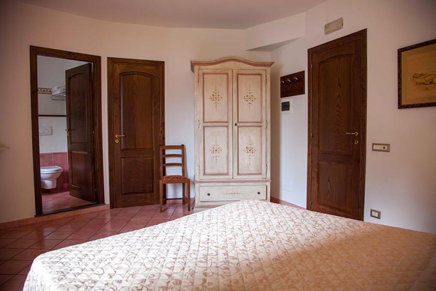 B&B Alta Marea Lipari Bagian luar foto